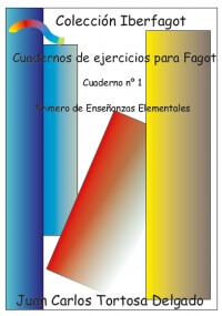 Col. Iberfagot Cuaderno nº 1