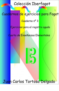 Col. Iberfagot Cuaderno nº 3