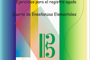 Colección Iberfagot. Cuaderno 3